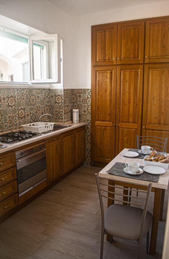 Villa Casaale à Anacapri  Extérieur photo
